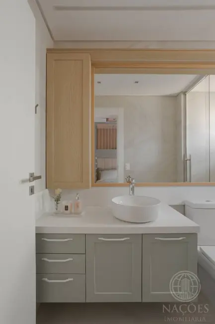 Foto 2 de Apartamento com 3 quartos à venda, 170m2 em Jurerê Internacional, Florianopolis - SC
