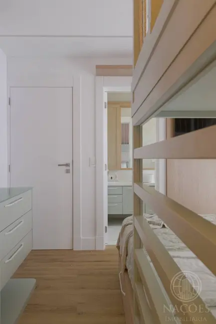 Foto 3 de Apartamento com 3 quartos à venda, 170m2 em Jurerê Internacional, Florianopolis - SC