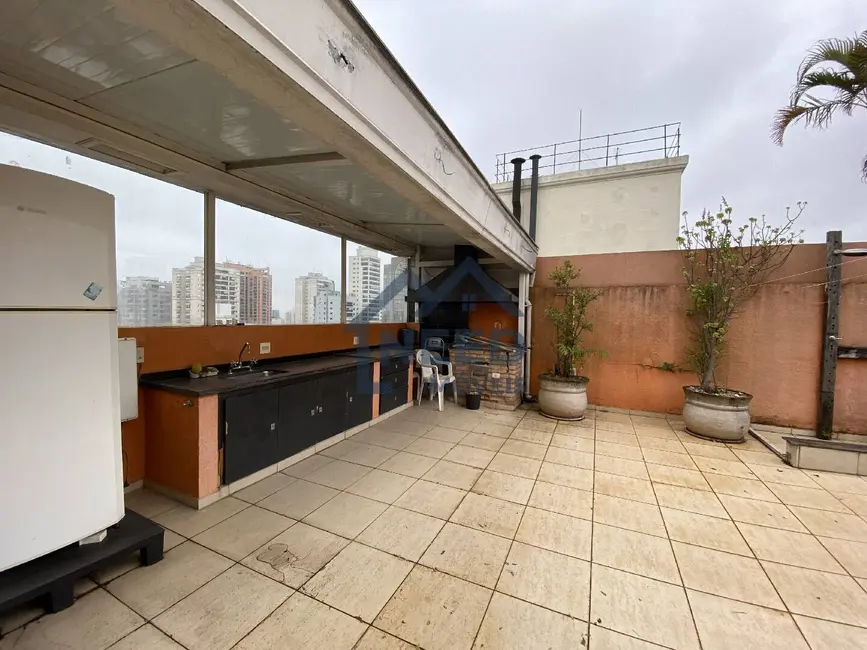 Foto 2 de Apartamento com 1 quarto à venda, 230m2 em Vila Clementino, São Paulo - SP