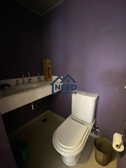 Foto 8 de Apartamento com 1 quarto à venda, 230m2 em Vila Clementino, São Paulo - SP