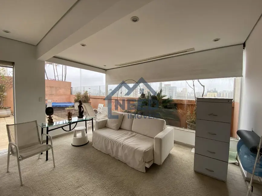 Foto 4 de Apartamento com 1 quarto à venda, 230m2 em Vila Clementino, São Paulo - SP