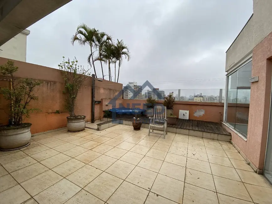 Foto 3 de Apartamento com 1 quarto à venda, 230m2 em Vila Clementino, São Paulo - SP