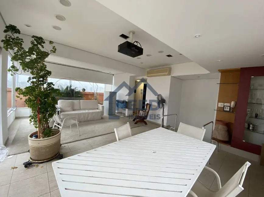 Foto 5 de Apartamento com 1 quarto à venda, 230m2 em Vila Clementino, São Paulo - SP