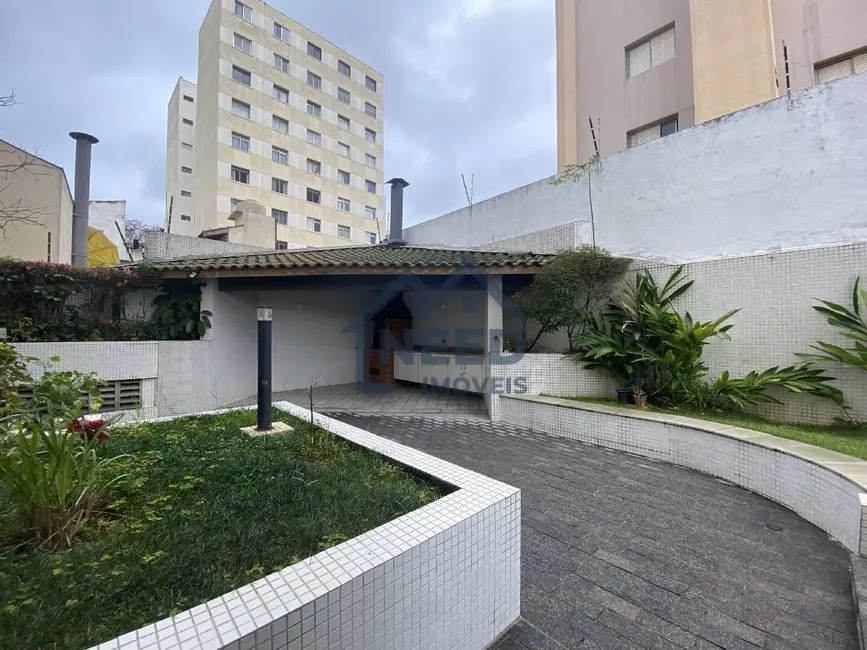 Apartamento com 4 quartos à venda, 214m2 em Mirandópolis, São Paulo - SP - imagem 6 Foto 6 de Apartamento com 4 quartos à venda, 214m2 em Mirandópolis, São Paulo - SP