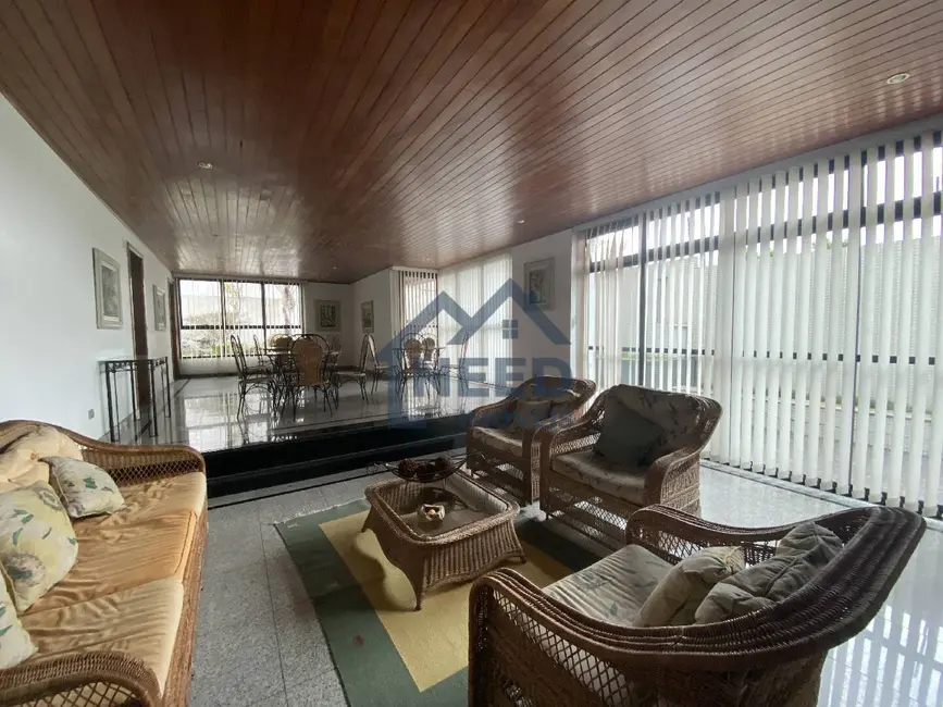 Apartamento com 4 quartos à venda, 214m2 em Mirandópolis, São Paulo - SP - imagem 4 Foto 4 de Apartamento com 4 quartos à venda, 214m2 em Mirandópolis, São Paulo - SP