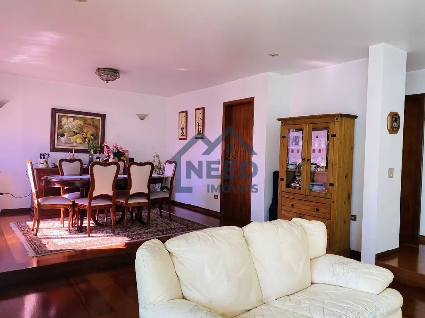 Apartamento com 4 quartos à venda, 214m2 em Mirandópolis, São Paulo - SP - imagem 9 Foto 9 de Apartamento com 4 quartos à venda, 214m2 em Mirandópolis, São Paulo - SP