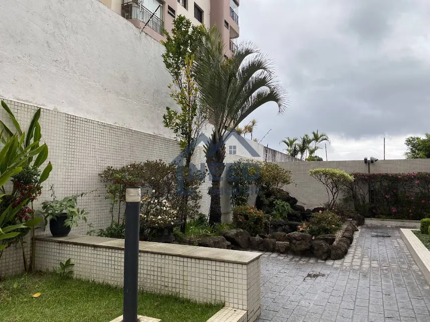 Apartamento com 4 quartos à venda, 214m2 em Mirandópolis, São Paulo - SP - imagem 8 Foto 8 de Apartamento com 4 quartos à venda, 214m2 em Mirandópolis, São Paulo - SP