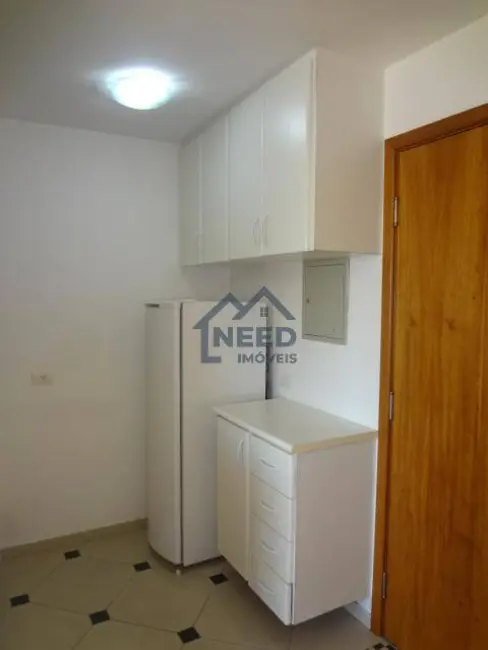 Apartamento com 1 quarto à venda, 27m2 em Campo Belo, São Paulo - SP - imagem 8 Foto 8 de Apartamento com 1 quarto à venda, 27m2 em Campo Belo, São Paulo - SP