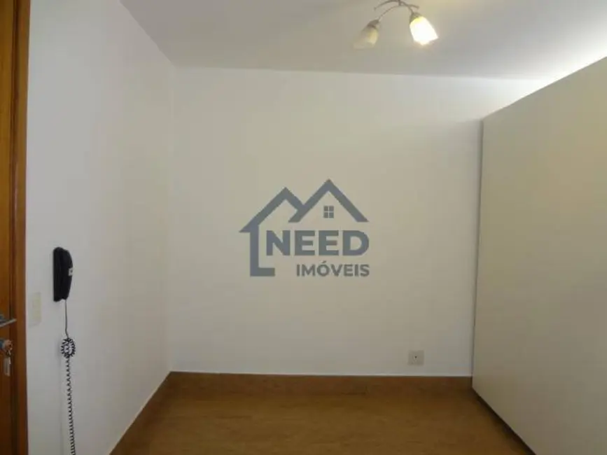 Foto 2 de Apartamento com 1 quarto à venda, 27m2 em Campo Belo, São Paulo - SP
