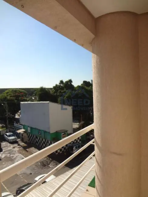 Apartamento com 1 quarto à venda, 27m2 em Campo Belo, São Paulo - SP - imagem 3 Foto 3 de Apartamento com 1 quarto à venda, 27m2 em Campo Belo, São Paulo - SP