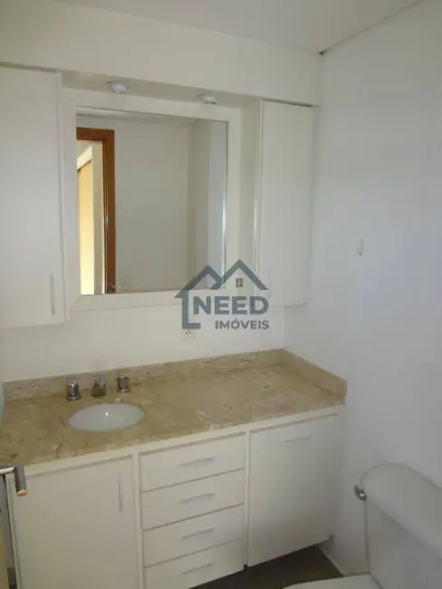 Apartamento com 1 quarto à venda, 27m2 em Campo Belo, São Paulo - SP - imagem 6 Foto 6 de Apartamento com 1 quarto à venda, 27m2 em Campo Belo, São Paulo - SP