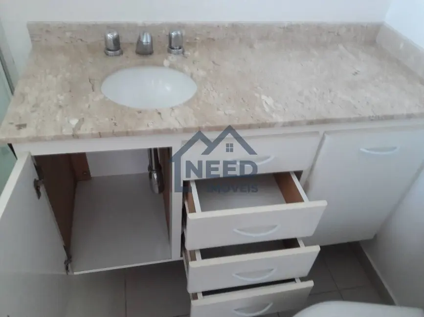 Apartamento com 1 quarto à venda, 27m2 em Campo Belo, São Paulo - SP - imagem 7 Foto 7 de Apartamento com 1 quarto à venda, 27m2 em Campo Belo, São Paulo - SP