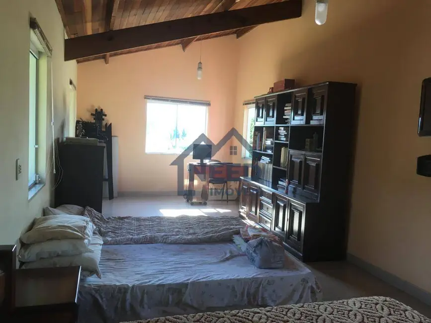 Foto 9 de Chácara com 4 quartos à venda, 332m2 em Bom Jesus Dos Perdoes - SP