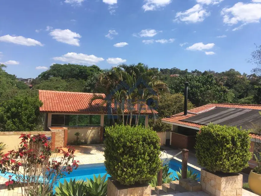 Foto 5 de Chácara com 4 quartos à venda, 332m2 em Bom Jesus Dos Perdoes - SP