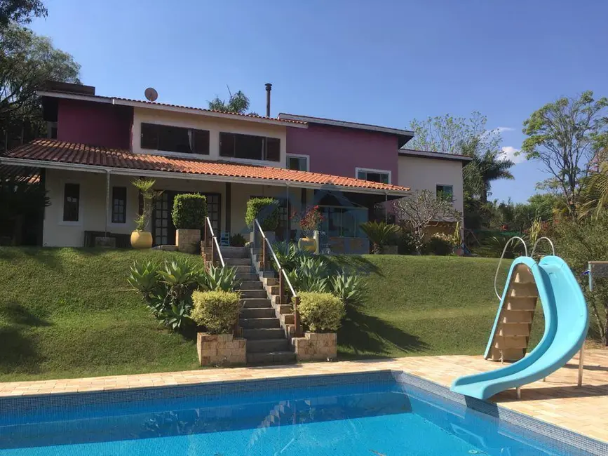 Foto 3 de Chácara com 4 quartos à venda, 332m2 em Bom Jesus Dos Perdoes - SP