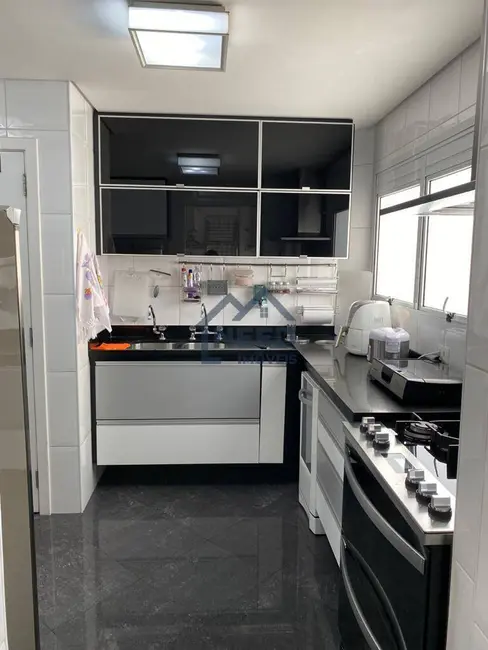 Apartamento com 3 quartos à venda, 169m2 em Vila Clementino, São Paulo - SP - imagem 5 Foto 5 de Apartamento com 3 quartos à venda, 169m2 em Vila Clementino, São Paulo - SP