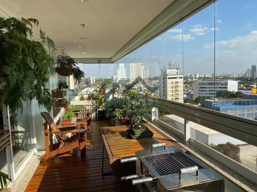 Apartamento com 3 quartos à venda, 169m2 em Vila Clementino, São Paulo - SP - imagem 2 Foto 2 de Apartamento com 3 quartos à venda, 169m2 em Vila Clementino, São Paulo - SP