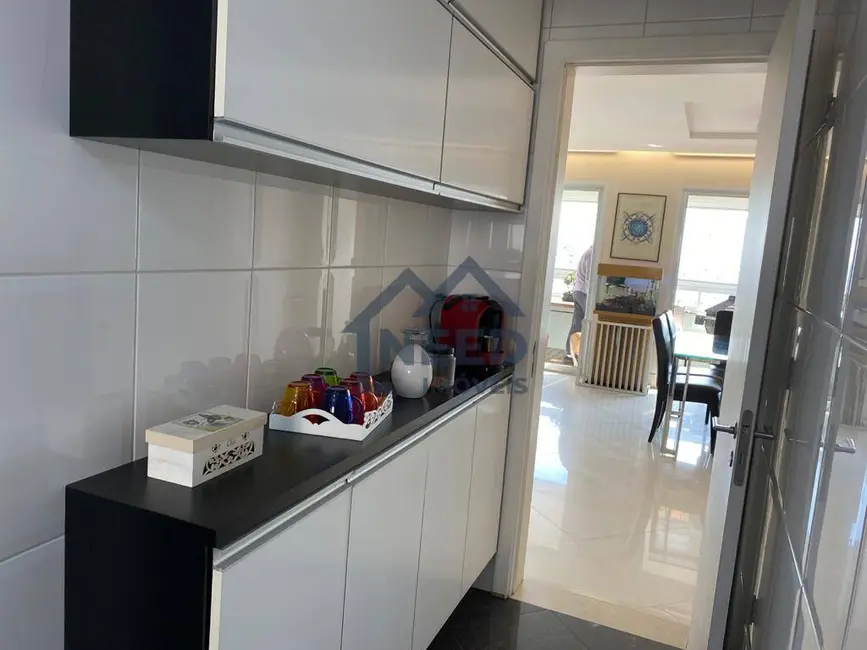 Apartamento com 3 quartos à venda, 169m2 em Vila Clementino, São Paulo - SP - imagem 6 Foto 6 de Apartamento com 3 quartos à venda, 169m2 em Vila Clementino, São Paulo - SP