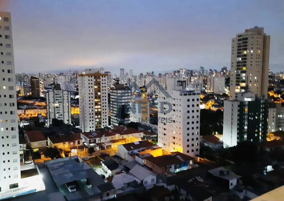 Foto 3 de Apartamento com 4 quartos à venda, 224m2 em Vila Gumercindo, São Paulo - SP