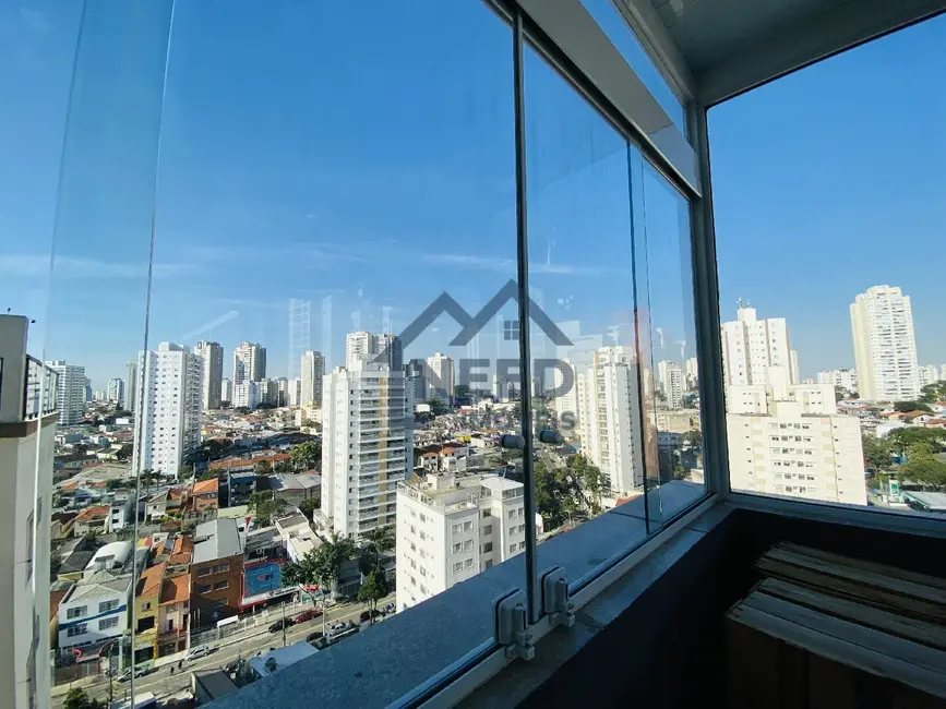 Foto 1 de Apartamento com 4 quartos à venda, 224m2 em Vila Gumercindo, São Paulo - SP