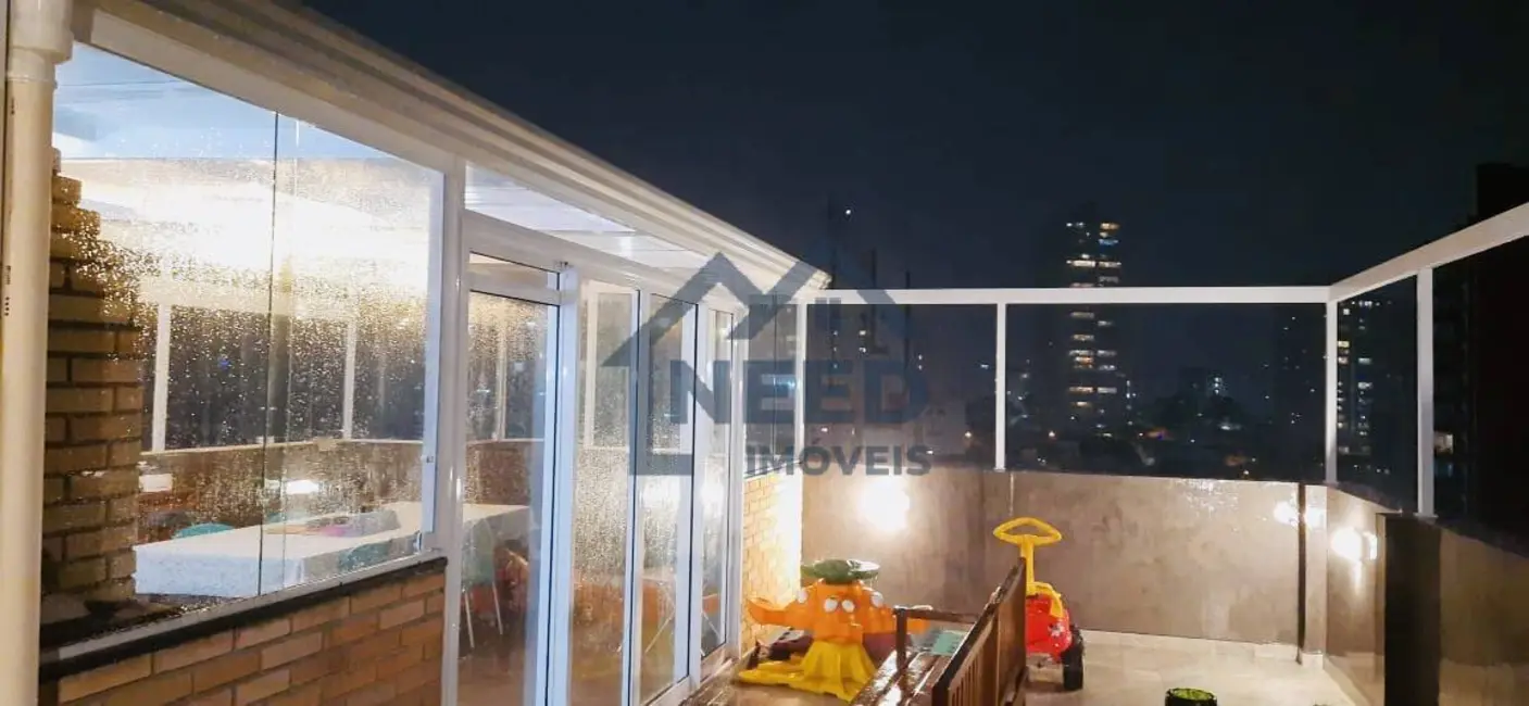 Foto 8 de Apartamento com 4 quartos à venda, 224m2 em Vila Gumercindo, São Paulo - SP