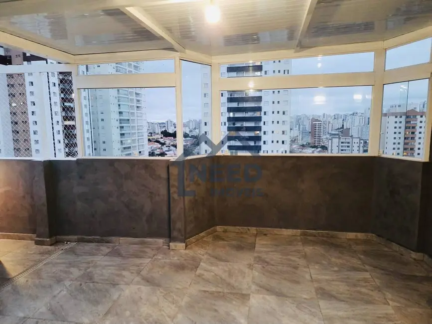 Foto 6 de Apartamento com 4 quartos à venda, 224m2 em Vila Gumercindo, São Paulo - SP