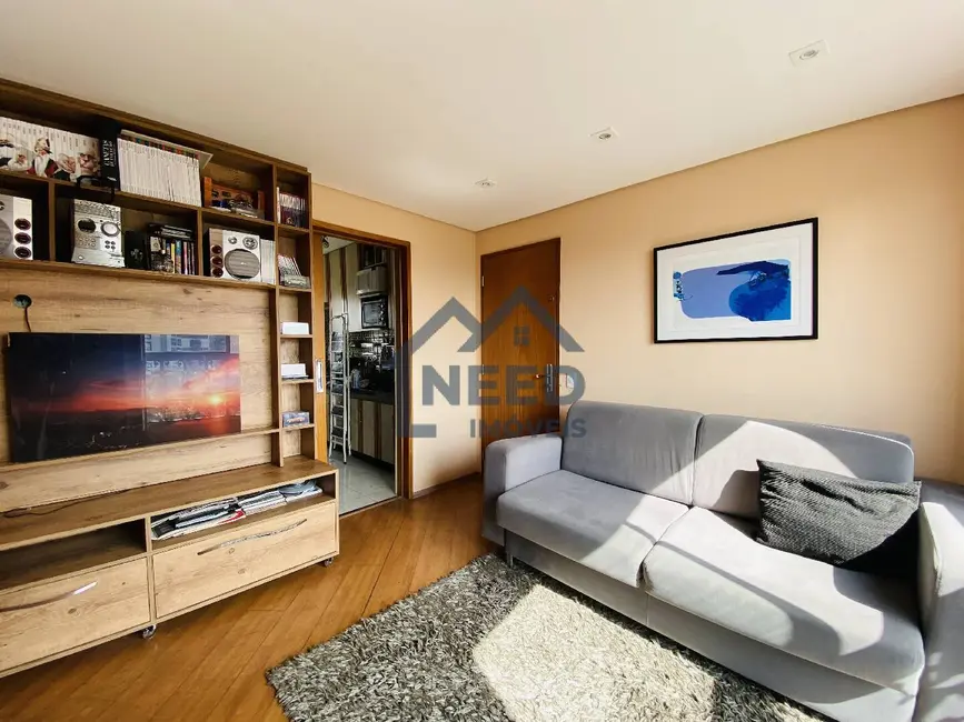 Apartamento com 1 quarto à venda, 52m2 em Vila Congonhas, São Paulo - SP - imagem 8 Foto 8 de Apartamento com 1 quarto à venda, 52m2 em Vila Congonhas, São Paulo - SP