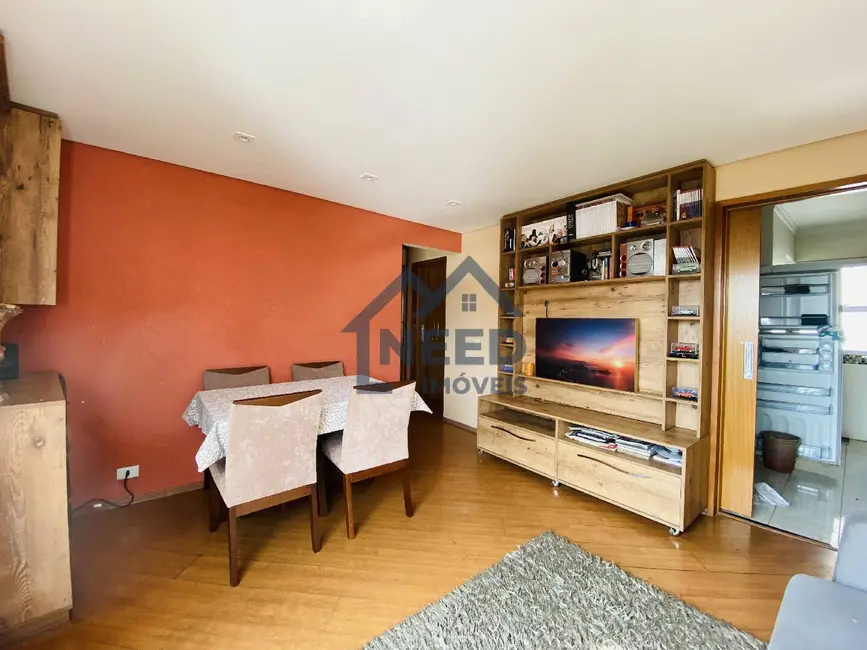 Apartamento com 1 quarto à venda, 52m2 em Vila Congonhas, São Paulo - SP - imagem 9 Foto 9 de Apartamento com 1 quarto à venda, 52m2 em Vila Congonhas, São Paulo - SP