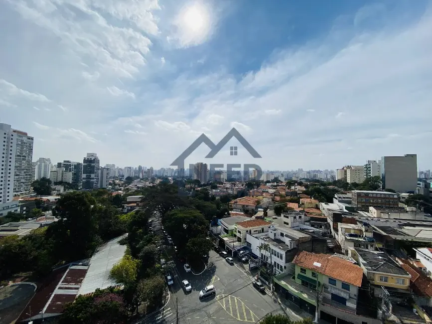 Apartamento com 1 quarto à venda, 52m2 em Vila Congonhas, São Paulo - SP - imagem 5 Foto 5 de Apartamento com 1 quarto à venda, 52m2 em Vila Congonhas, São Paulo - SP