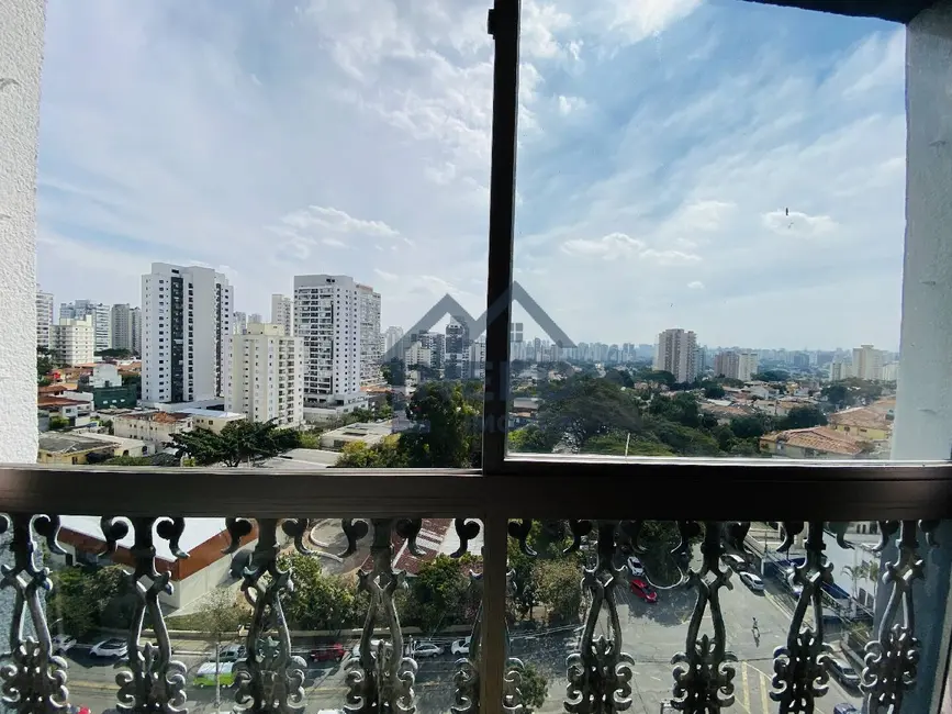 Apartamento com 1 quarto à venda, 52m2 em Vila Congonhas, São Paulo - SP - imagem 6 Foto 6 de Apartamento com 1 quarto à venda, 52m2 em Vila Congonhas, São Paulo - SP