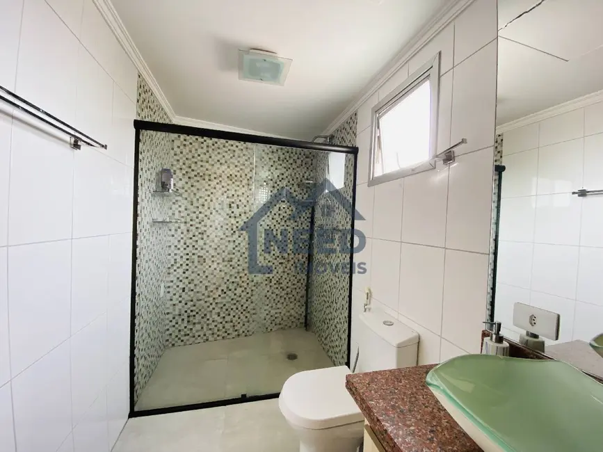 Apartamento com 1 quarto à venda, 52m2 em Vila Congonhas, São Paulo - SP - imagem 4 Foto 4 de Apartamento com 1 quarto à venda, 52m2 em Vila Congonhas, São Paulo - SP