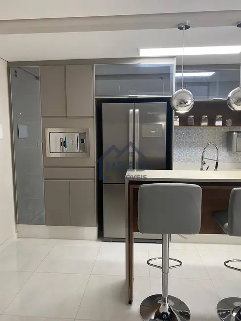 Foto 3 de Apartamento com 2 quartos à venda, 85m2 em Vila Gumercindo, São Paulo - SP