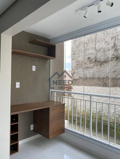 Foto 9 de Apartamento com 2 quartos à venda, 85m2 em Vila Gumercindo, São Paulo - SP