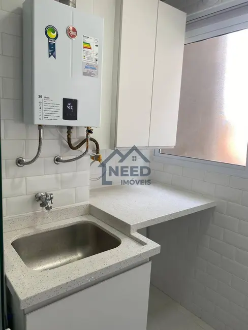 Foto 6 de Apartamento com 2 quartos à venda, 85m2 em Vila Gumercindo, São Paulo - SP