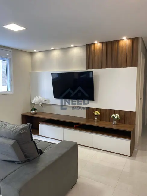 Foto 7 de Apartamento com 2 quartos à venda, 85m2 em Vila Gumercindo, São Paulo - SP