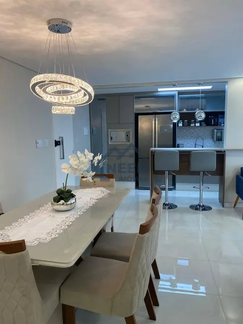 Foto 2 de Apartamento com 2 quartos à venda, 85m2 em Vila Gumercindo, São Paulo - SP