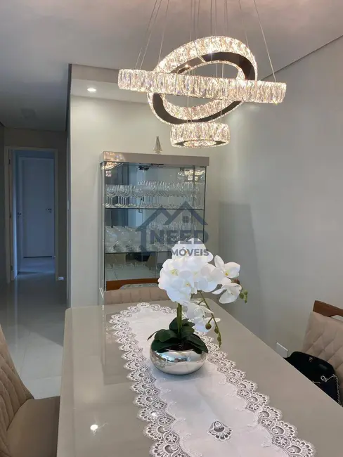 Foto 5 de Apartamento com 2 quartos à venda, 85m2 em Vila Gumercindo, São Paulo - SP