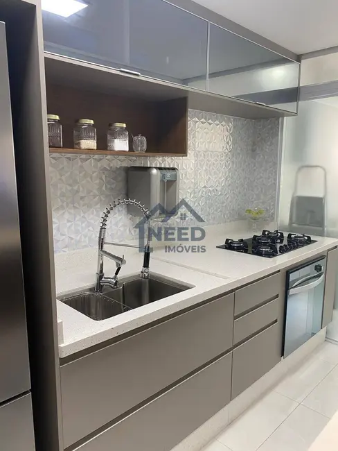 Foto 1 de Apartamento com 2 quartos à venda, 85m2 em Vila Gumercindo, São Paulo - SP