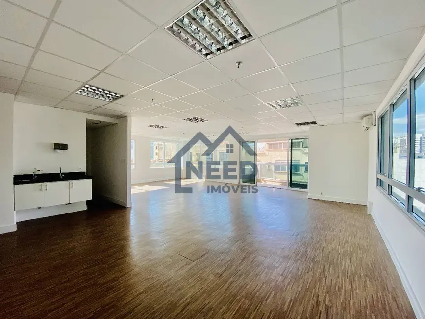 Foto 3 de Sala Comercial à venda, 108m2 em Paraíso, São Paulo - SP