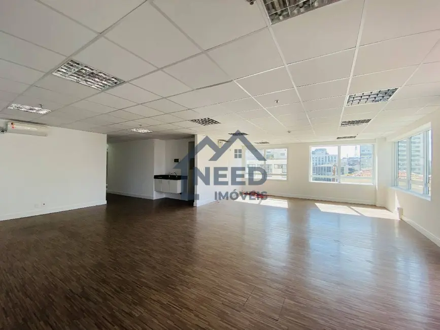 Foto 5 de Sala Comercial à venda, 108m2 em Paraíso, São Paulo - SP