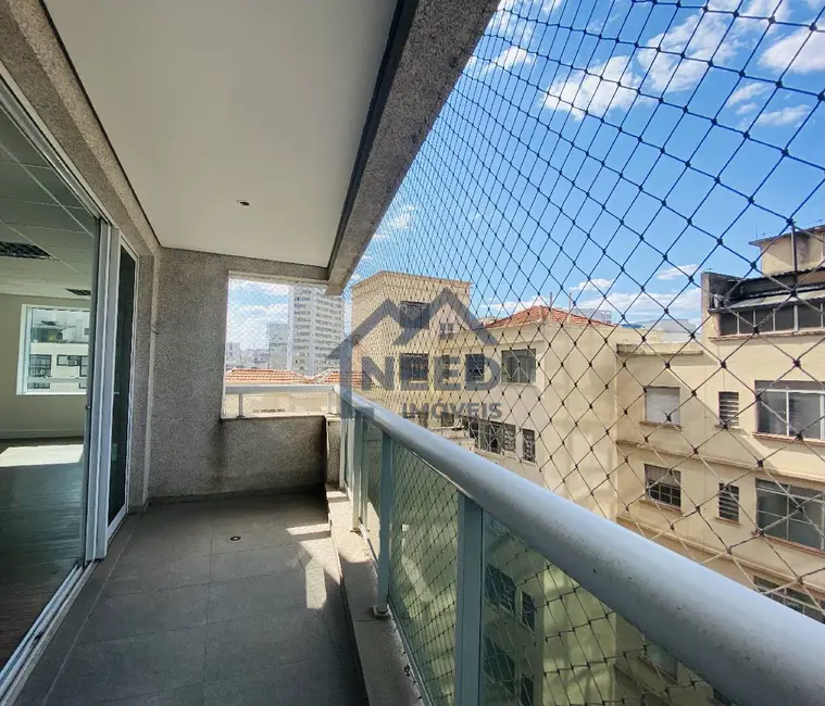 Foto 8 de Sala Comercial à venda, 108m2 em Paraíso, São Paulo - SP
