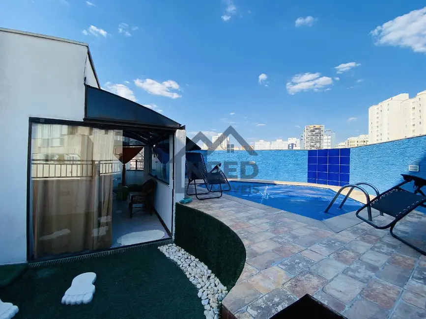 Foto 5 de Apartamento com 3 quartos à venda, 200m2 em Saúde, São Paulo - SP