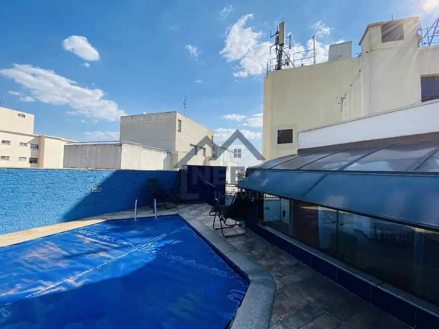 Foto 7 de Apartamento com 3 quartos à venda, 200m2 em Saúde, São Paulo - SP