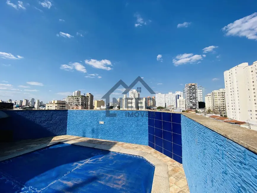 Foto 2 de Apartamento com 3 quartos à venda, 200m2 em Saúde, São Paulo - SP