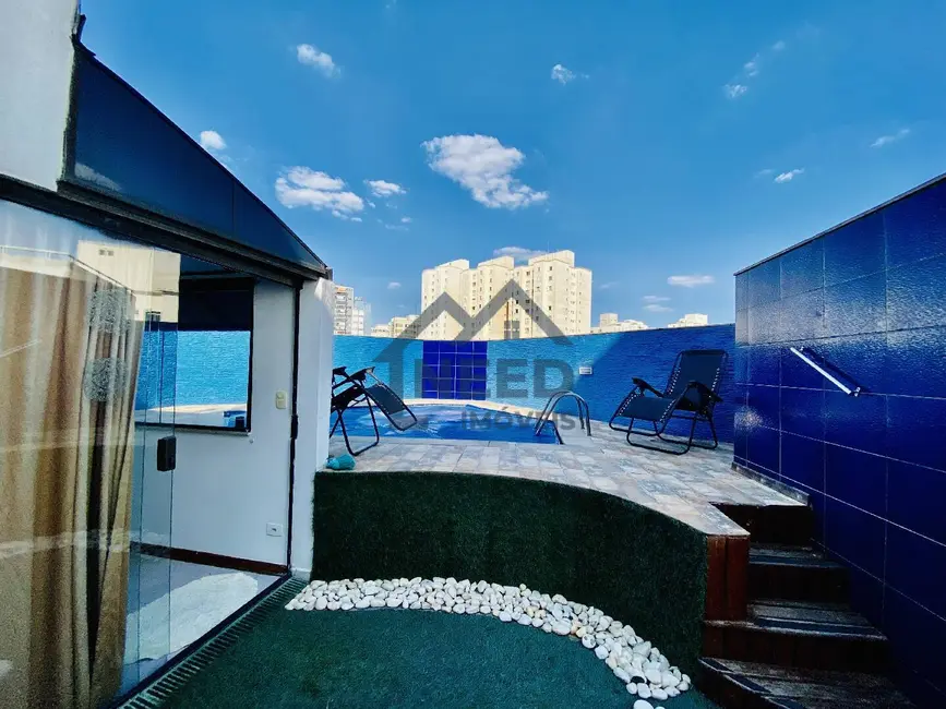 Foto 4 de Apartamento com 3 quartos à venda, 200m2 em Saúde, São Paulo - SP