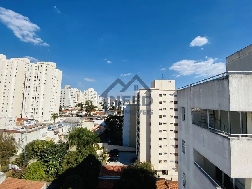 Foto 6 de Apartamento com 3 quartos à venda, 200m2 em Saúde, São Paulo - SP