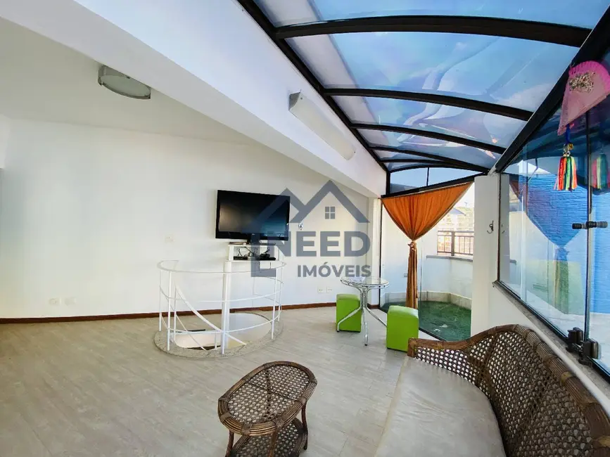 Foto 9 de Apartamento com 3 quartos à venda, 200m2 em Saúde, São Paulo - SP