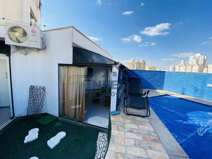 Foto 8 de Apartamento com 3 quartos à venda, 200m2 em Saúde, São Paulo - SP