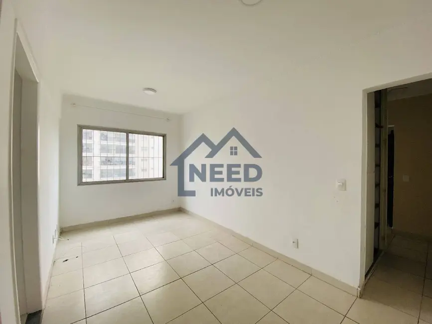 Foto 3 de Apartamento com 2 quartos à venda, 57m2 em Cidade Monções, São Paulo - SP