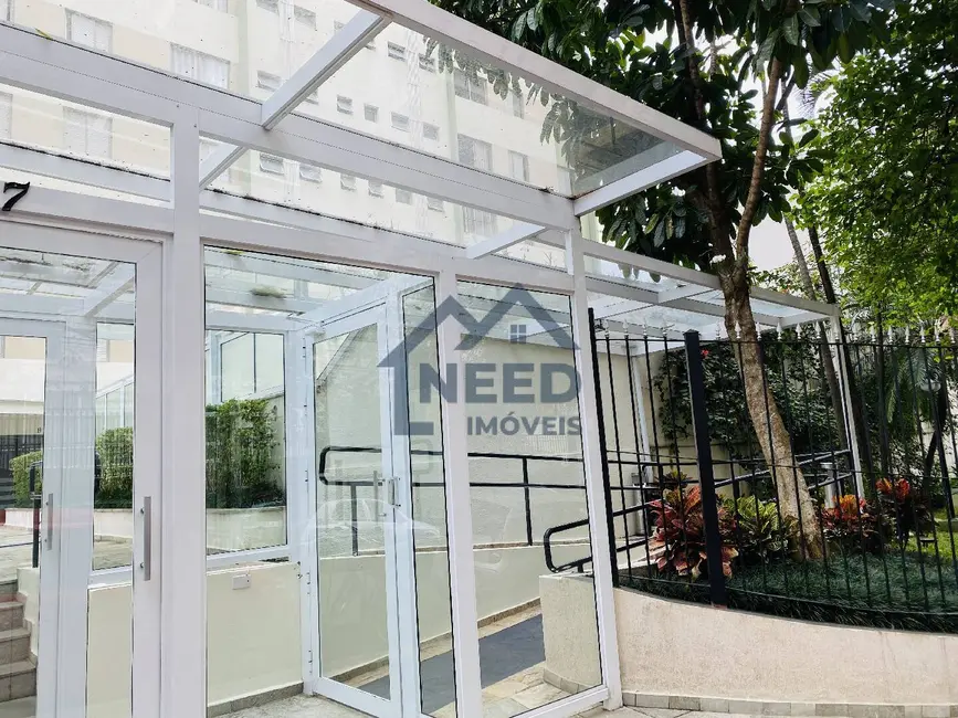 Foto 1 de Apartamento com 2 quartos à venda, 57m2 em Cidade Monções, São Paulo - SP